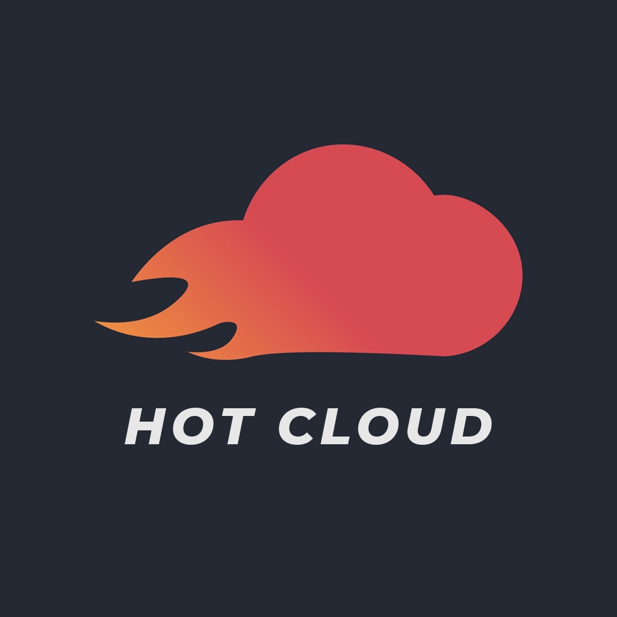 Telegram канал Hot Cloud