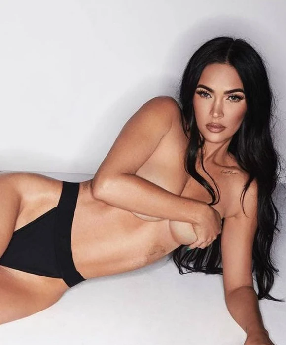 Megan Fox