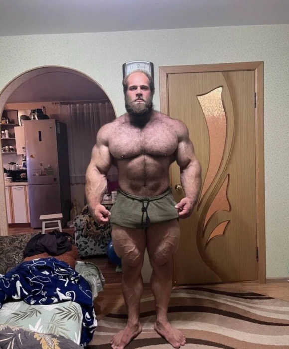 Андрей Смаев